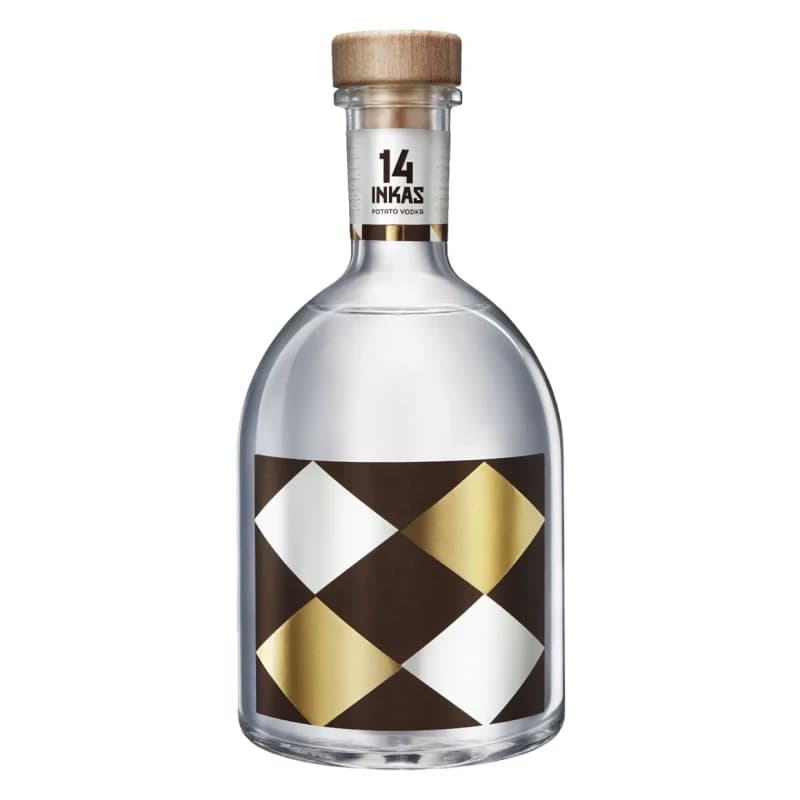Imagen de VODKA 14 INKAS