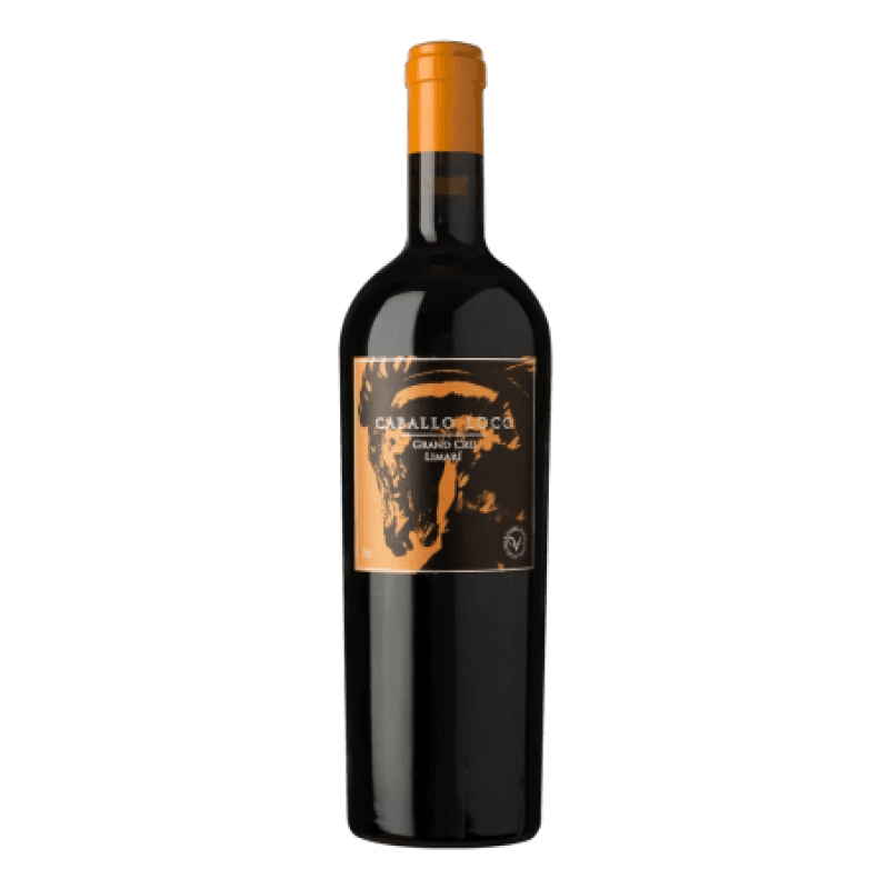 Imagen de VINO CABALLO LOCO GRAND CRU LIMARI 750 ML