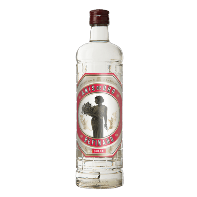 Imagen de ANIS DE ORO REFINADO DULCE 750ML