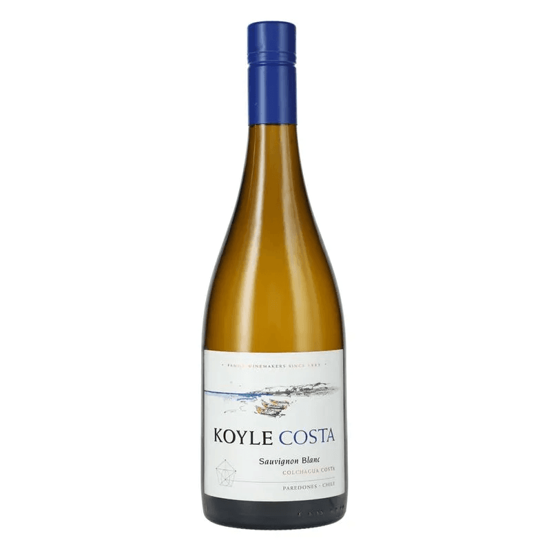 Imagen de VINO KOYLE COSTA SAUV. BLANC. 750 CC