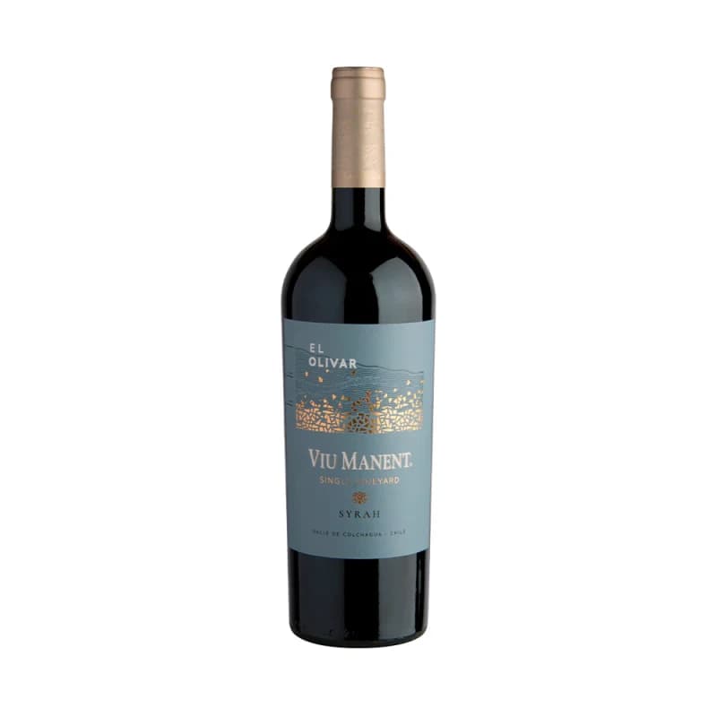 Imagen de VINO VIU MANENT EL OLIVAR SYRAH