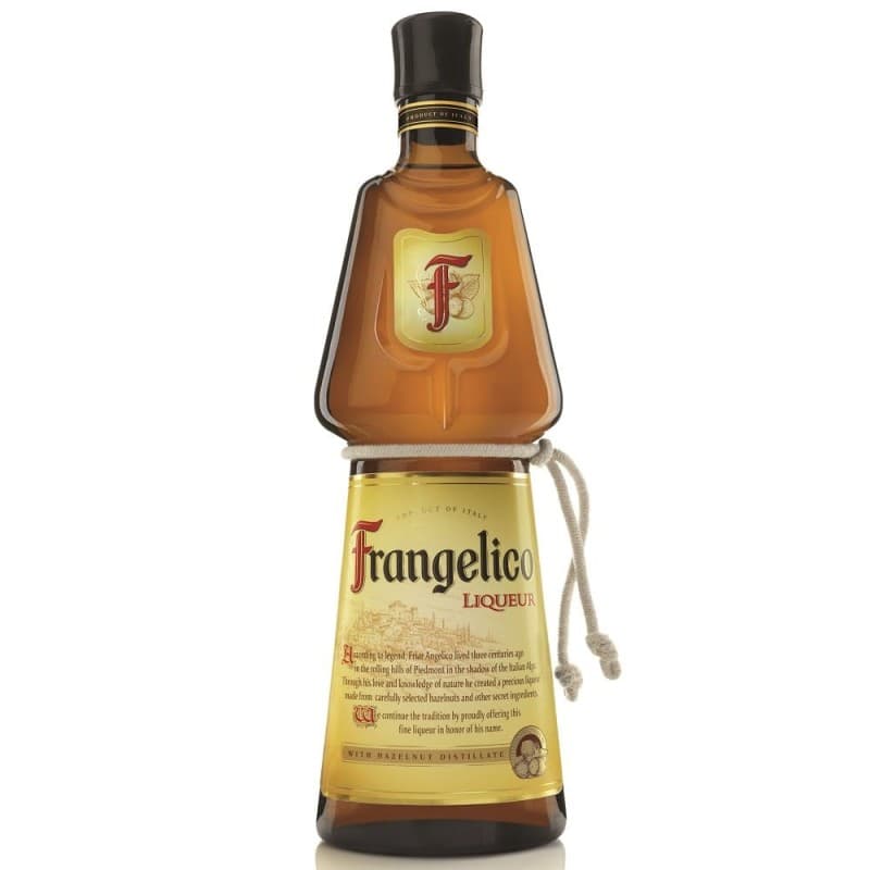 Imagen de LICOR FRANGELICO DEST DE AVELLANA 700ML