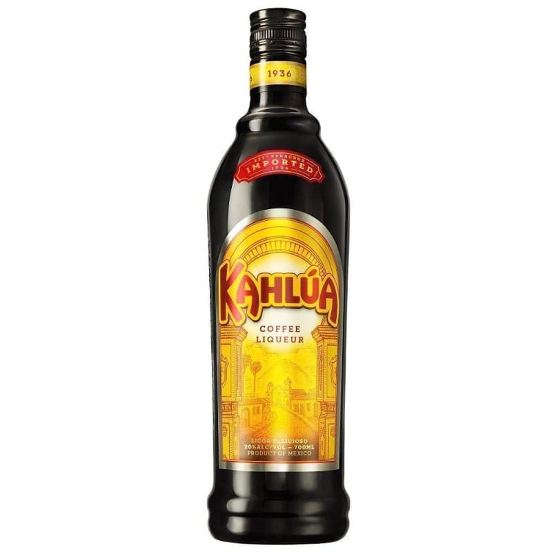 Imagen de LICOR KAHLUA THE ORIGINAL 750CC