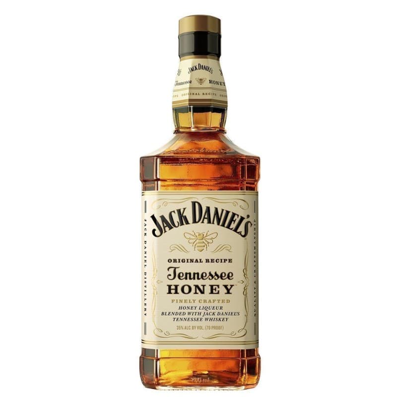 Imagen de JACK DANIELS HONEY 750ML