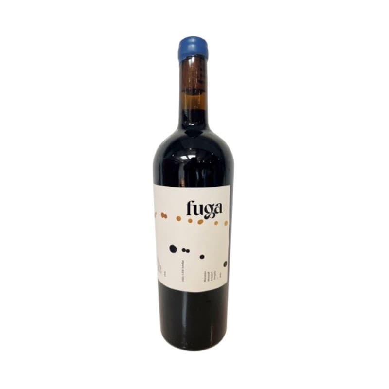 Imagen de VINO FUGA CABERNET FRANC 750 ML