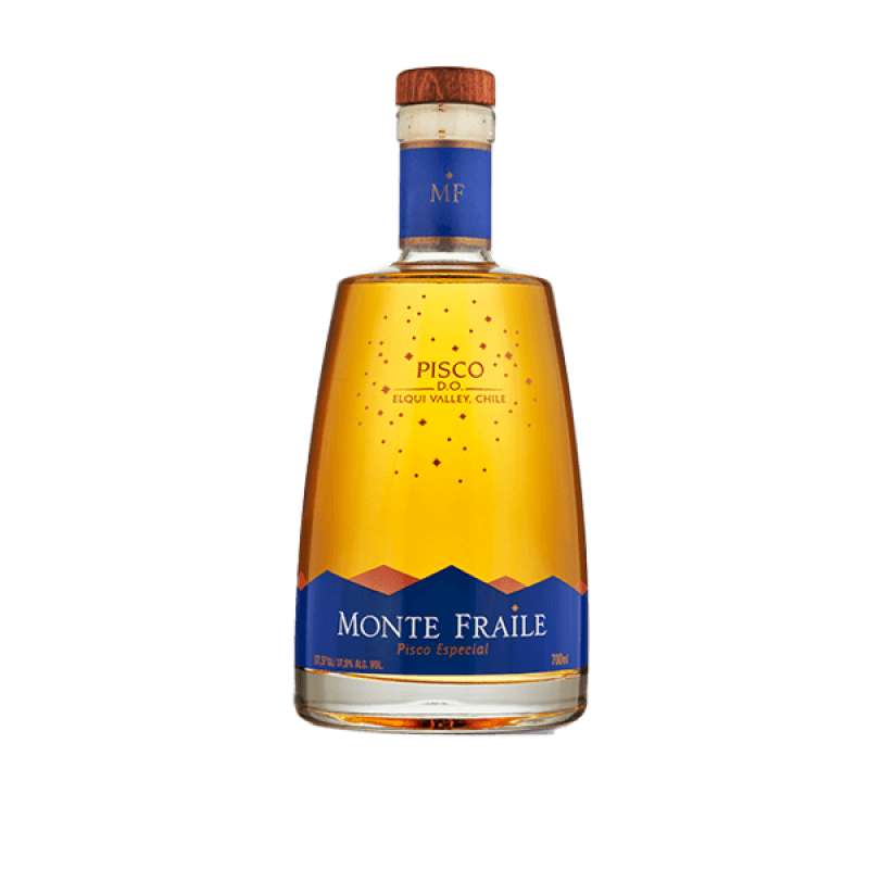 Imagen de MONTE FRAILE 37.5° 700ML