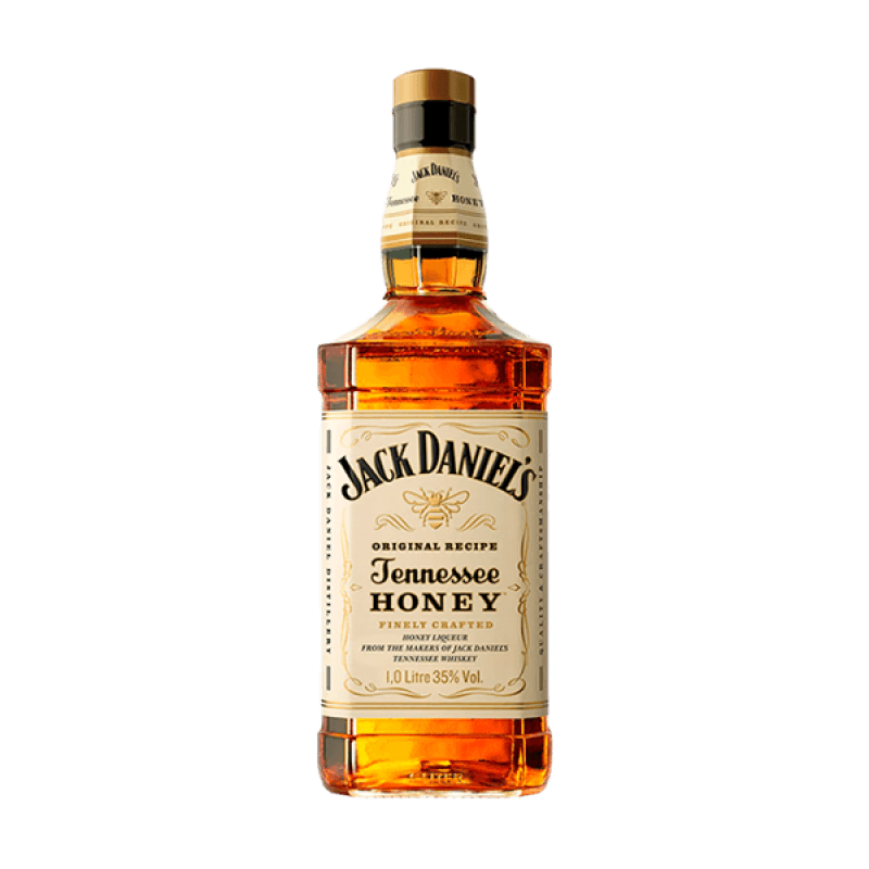 Imagen de JACK DANIELS HONEY 1000ML