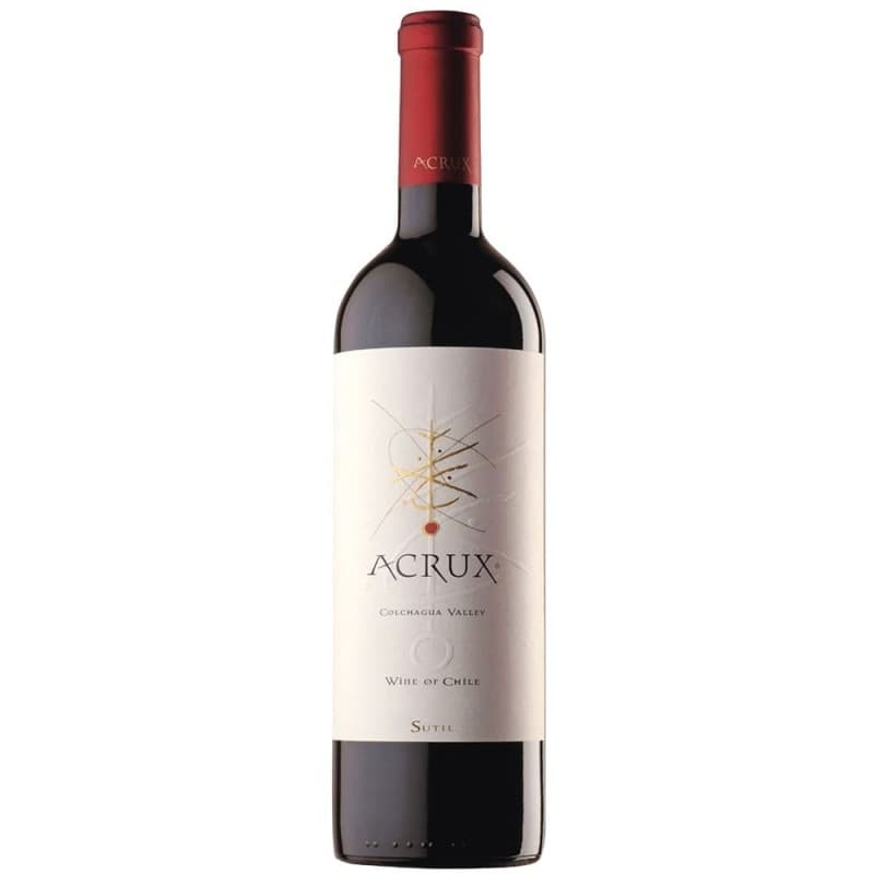 Imagen de VINO SUTIL ACRUX BLEND 750ML