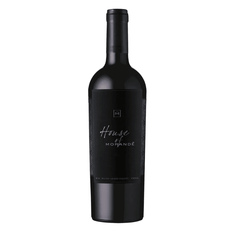 Imagen de VINO HOUSE OF MORANDE 750 cc
