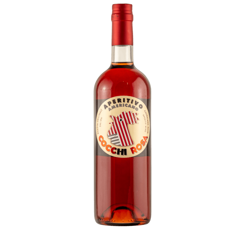 Imagen de APERITIVO CHOCHI ROSA AMERICANO 750 CC