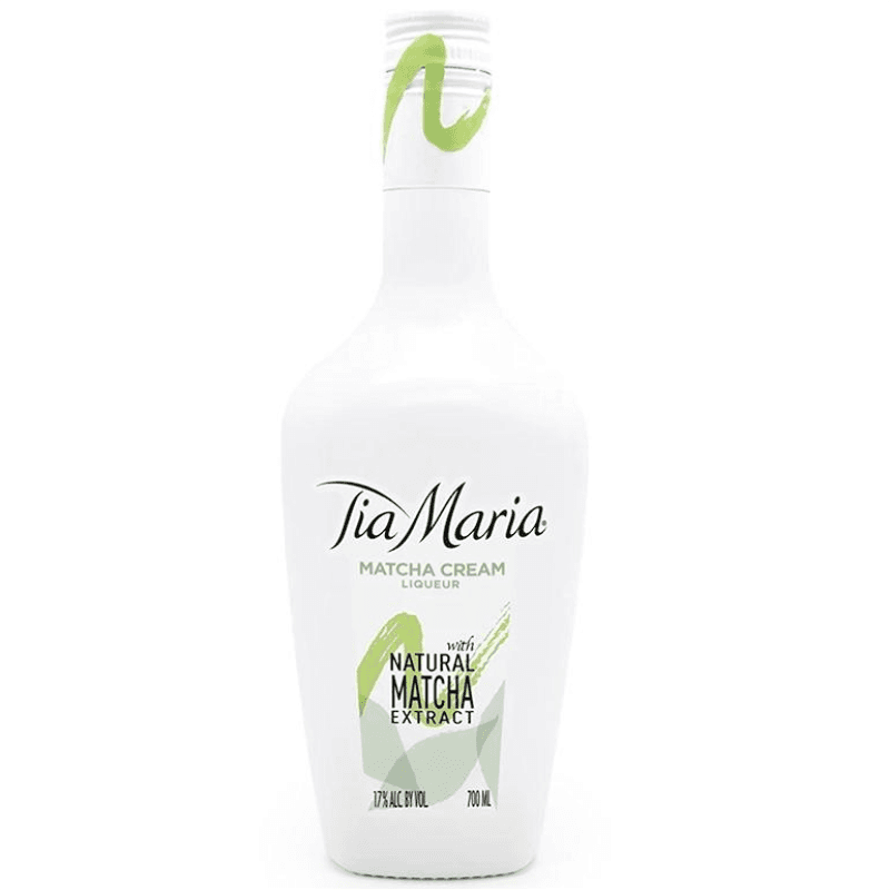 Imagen de MATCHA CREAM LIQUEUR TIA MARIA 700 ML
