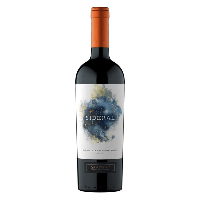 Imagen de VINO SIDERAL 750ML
