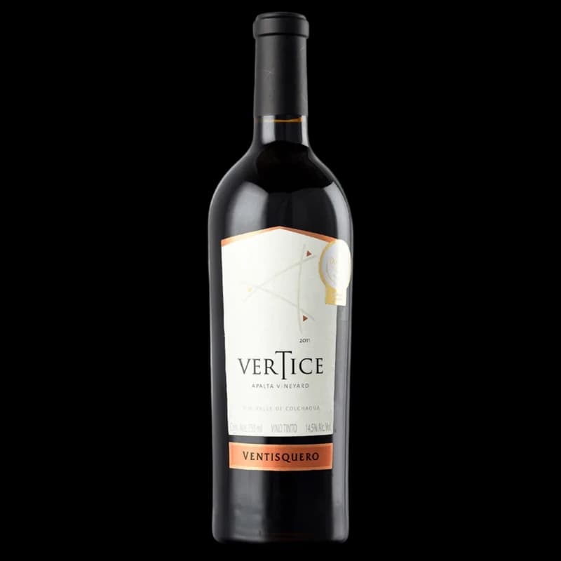 Imagen de VINO VERTICE APALTA VINEYARD VESTISQUERO 750 ML
