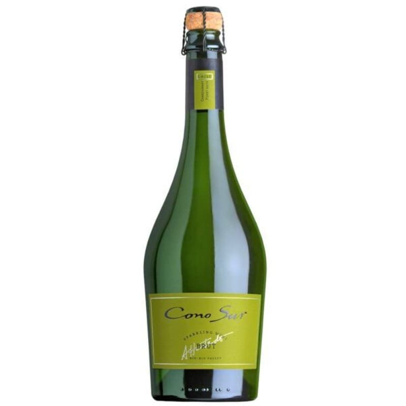 Imagen de ESPUMANTE CONO SUR BRUT 12º 750ML