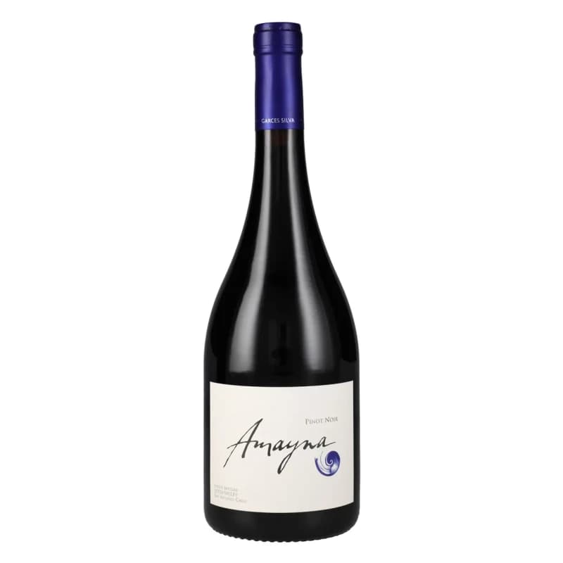 Imagen de VINO AMAYNA PINOT NOIR 750 ML