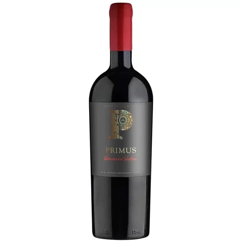Imagen de VINO PRIMUS WINEMAKER 750 CC