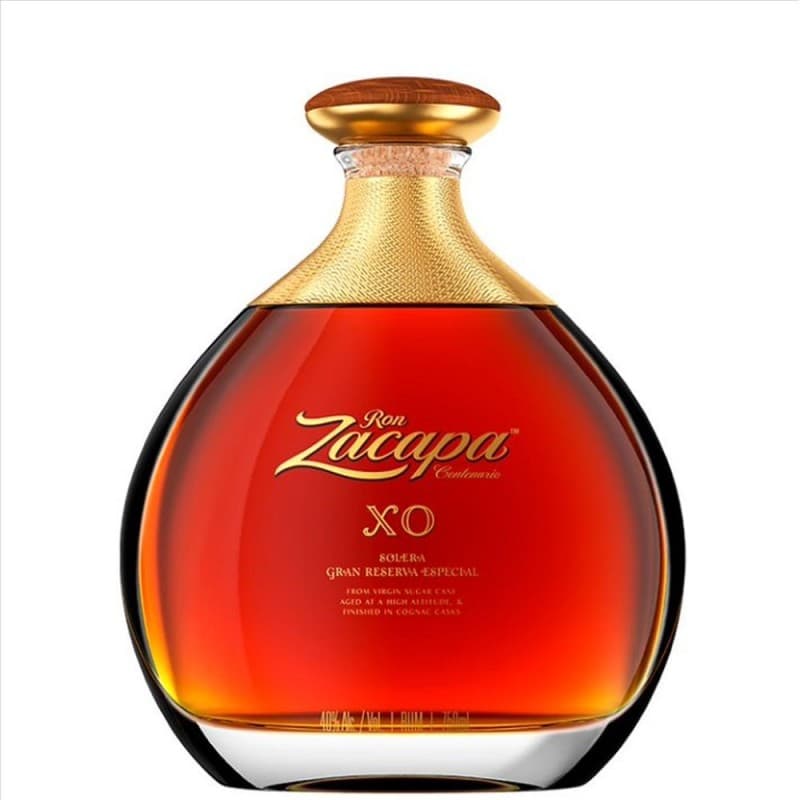 Imagen de RON ZACAPA XO 750 ML
