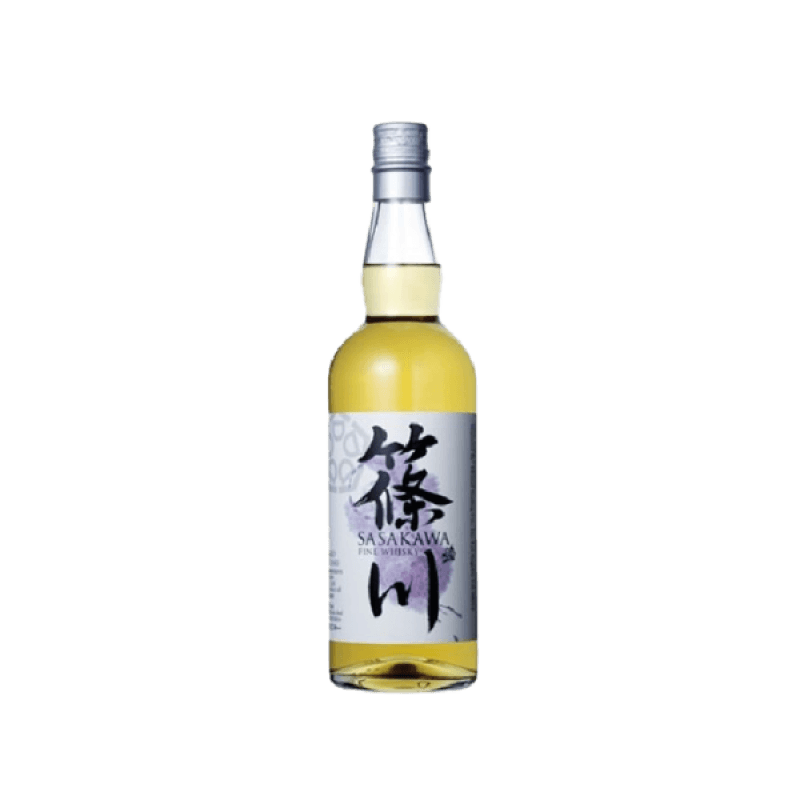 Imagen de WHISKY SASAKAWA 750ML