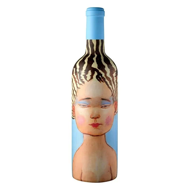 Imagen de VINO VIK ENSAMBLAJE LA PIU BELLE 750ML