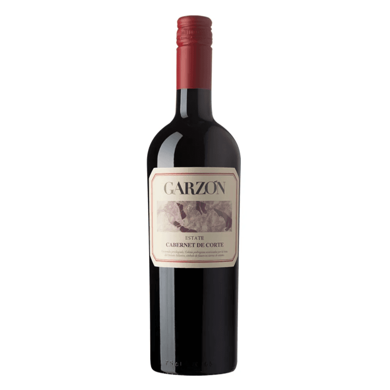 Imagen de VINO GARZON ESTATE CABERNET 750ML