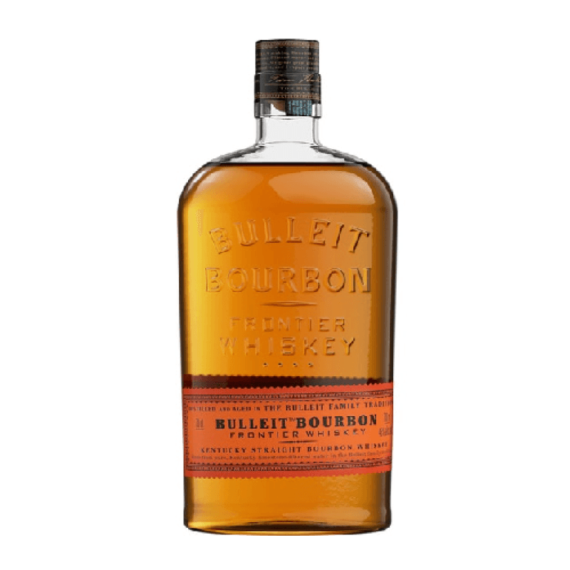 Imagen de WHISKY BULLEIT BOURBON 750ML