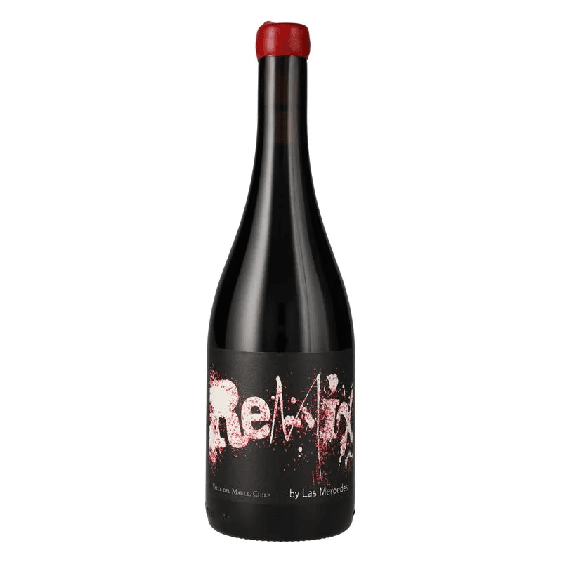 Imagen de VINO LAS MERCEDES REMIX 750ML