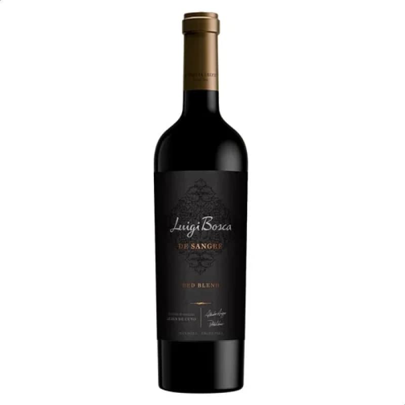 Imagen de VINO LUIGI BOSCA RED BLEND DE SANGRE 750ML