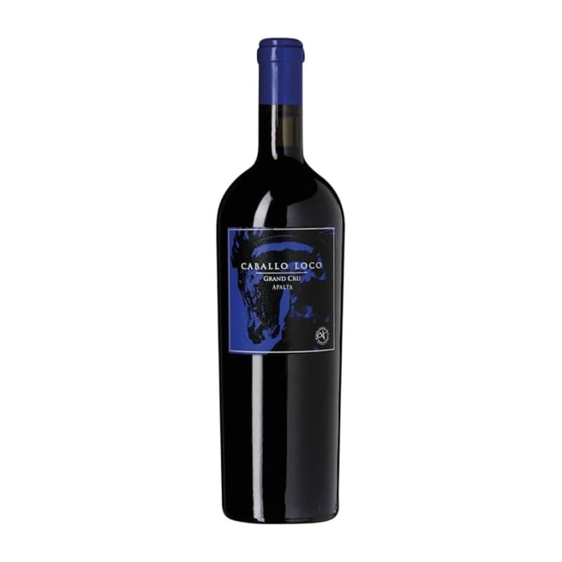 Imagen de VINO CABALLO LOCO GRAN CRU APALTA 750CC
