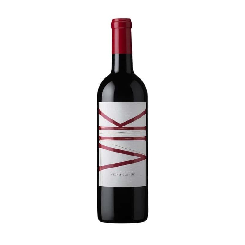 Imagen de VINO VIK ENSAMBLAJE MILLAHUE 2020