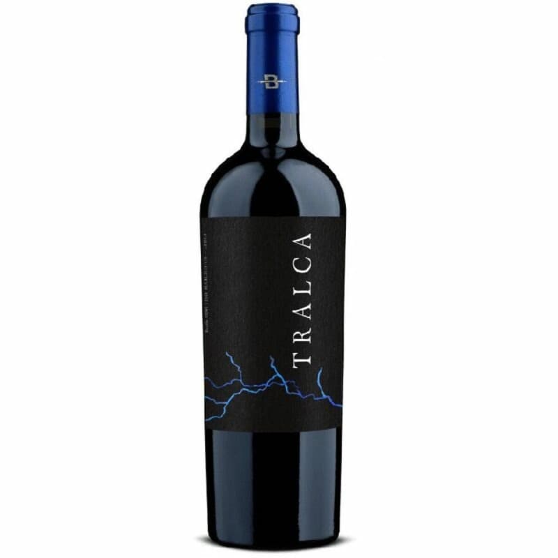 Imagen de VINO TRALCA LA JOYA 750ML
