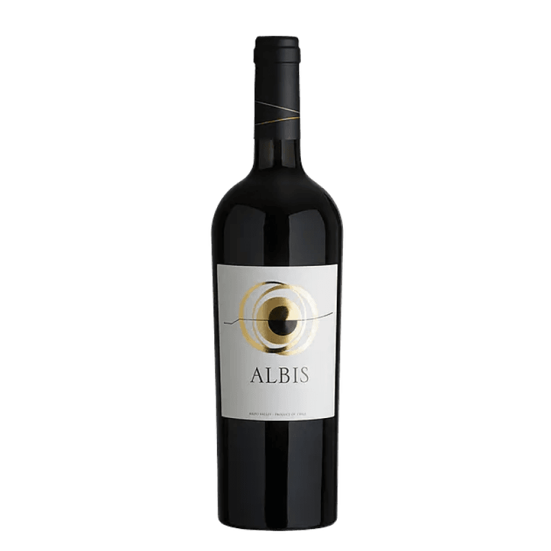 Imagen de VINO ALBIS BLEND 750 ML