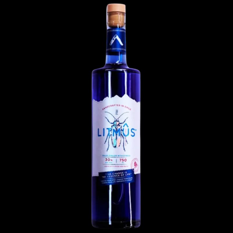 Imagen de LICOR FRUTAL LITMUS 750ML