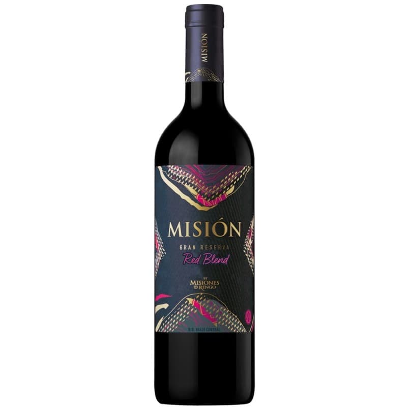 Imagen de VINO MISION RED BLEND 750 ml