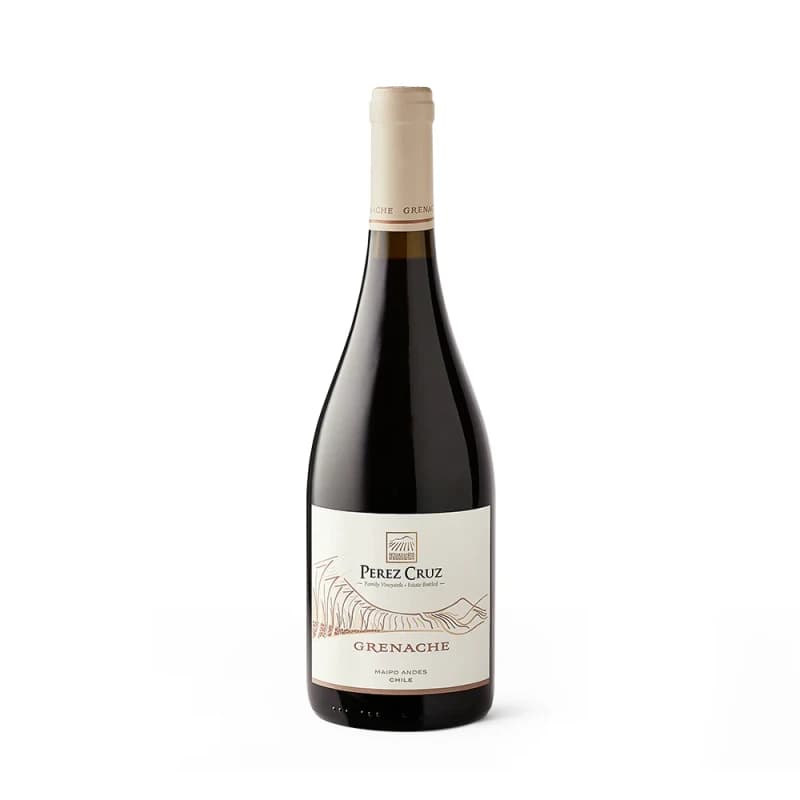 Imagen de VINO GRENACHE PEREZ CRUZ 750ML