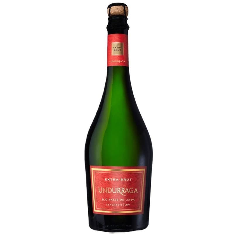 Imagen de ESPUMANTE UNDURRAGA EXTRA BRUT 750 cc