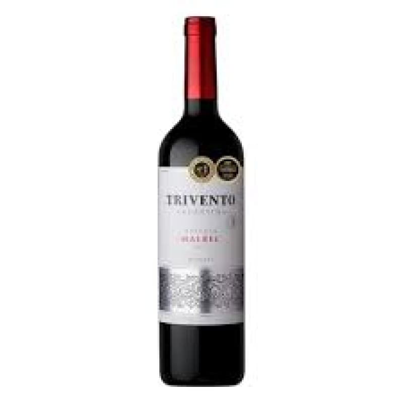 Imagen de VINO TRIVENTO RVA. MALBEC 750ML