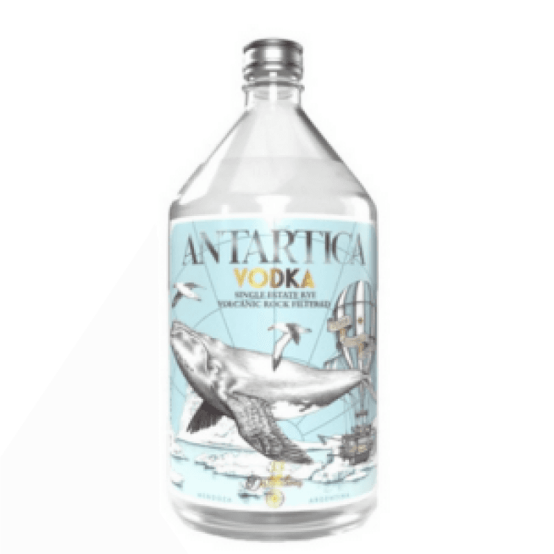 Imagen de VODKA ANTARTICA 1LT