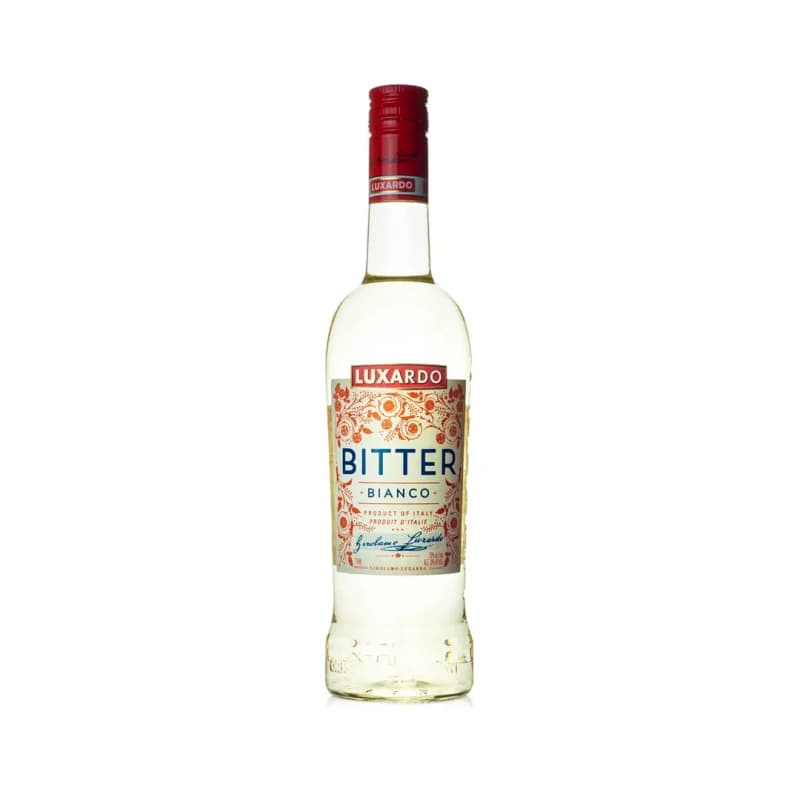 Imagen de NEGRONI BITTER BLANCO LUXARDO 750 ML