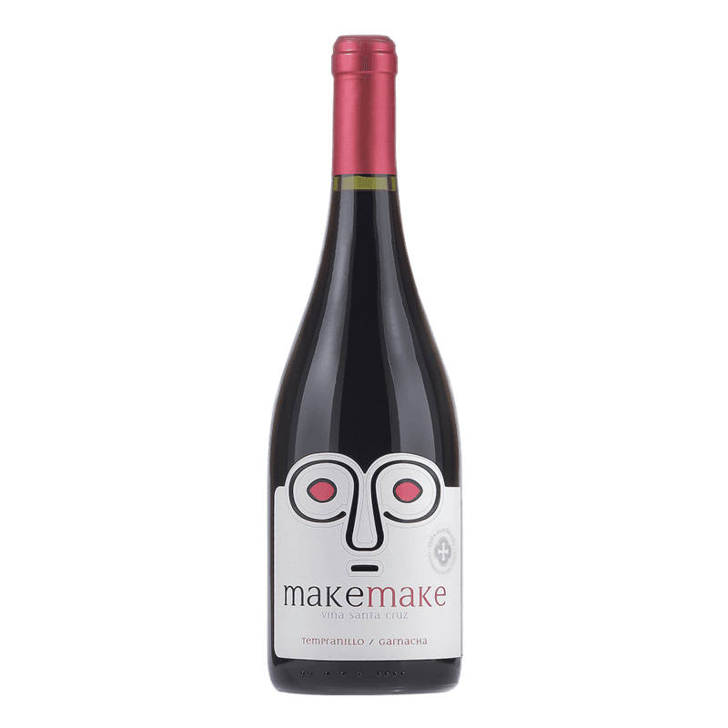 Imagen de VINO MAKEMAKE SANTA CRUZ