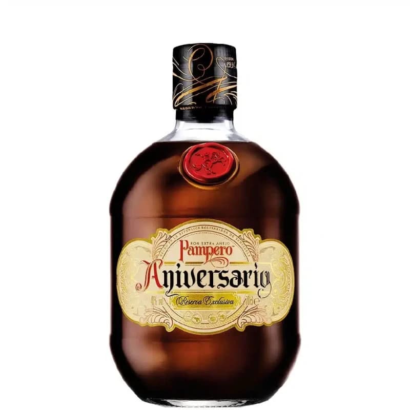 Imagen de RON PAMPERO ANIVERSARIO 750ML
