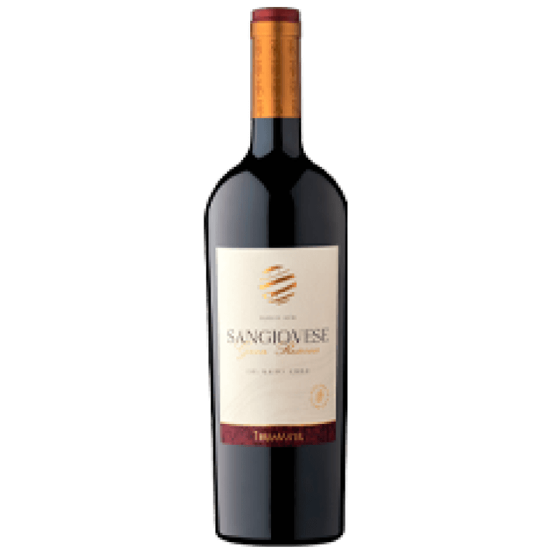Imagen de VINO SANGIOVESE G. RESERVA TERRA MATER 750 CC