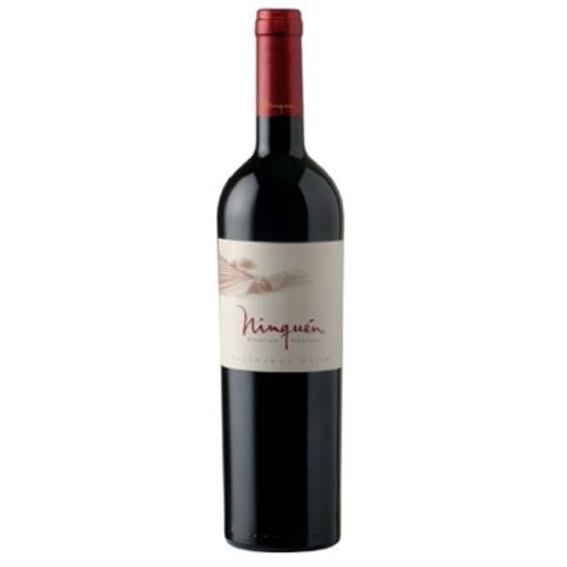 Imagen de VINO MONTGRAS NINQUEN ENSAMBLAJE 750 ML