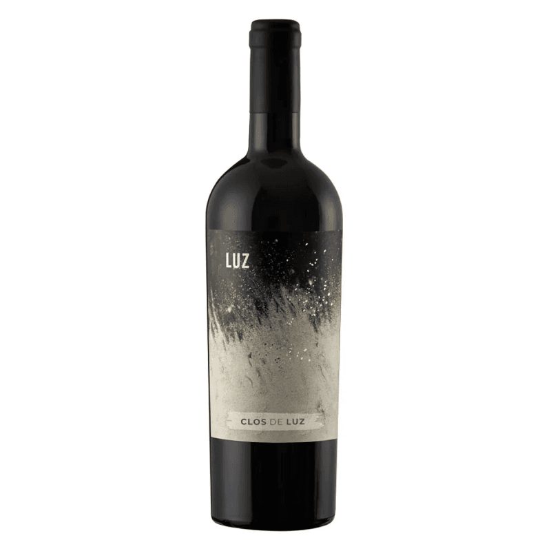 Imagen de VINO CLOS DE LUZ CARMENERE 750ML