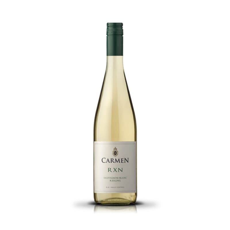 Imagen de VINO CARMEN CLASICO RXN SAUVIGNON BLANC 750ML